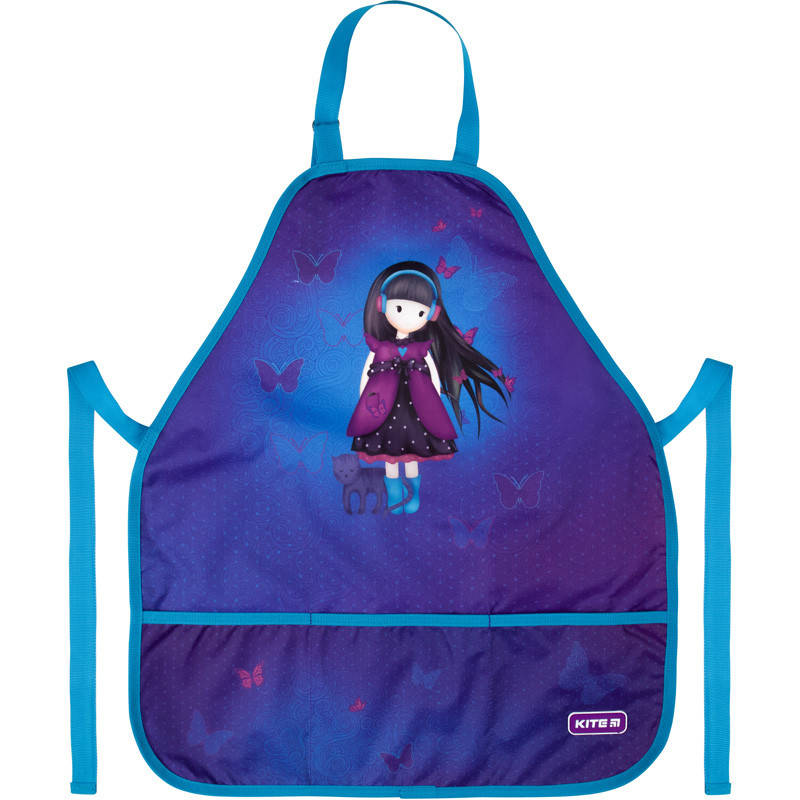 

Фартук с нарукавниками Kite K20-161-5