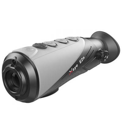 

Тепловізійний монокуляр IRay Xeye E2N V2 800м (07328)
