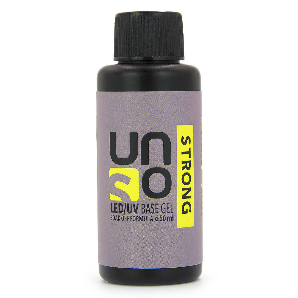 

База для гель лака UNO 50 мл Strong Base