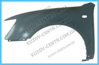 

Крыло переднее левое Hyundai Sonata 05-10 (с отв.) (FPS) 663103K200