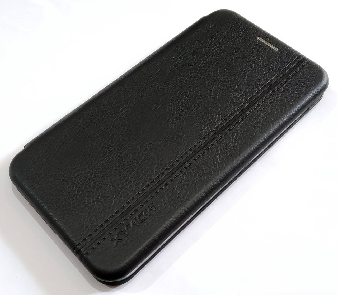 

Чехол книжка Momax New для Xiaomi Redmi Note 4X, Черный