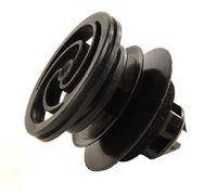 

Клипса внутренней отделки карты двери VW Passat B5 OEM: 3B0868243