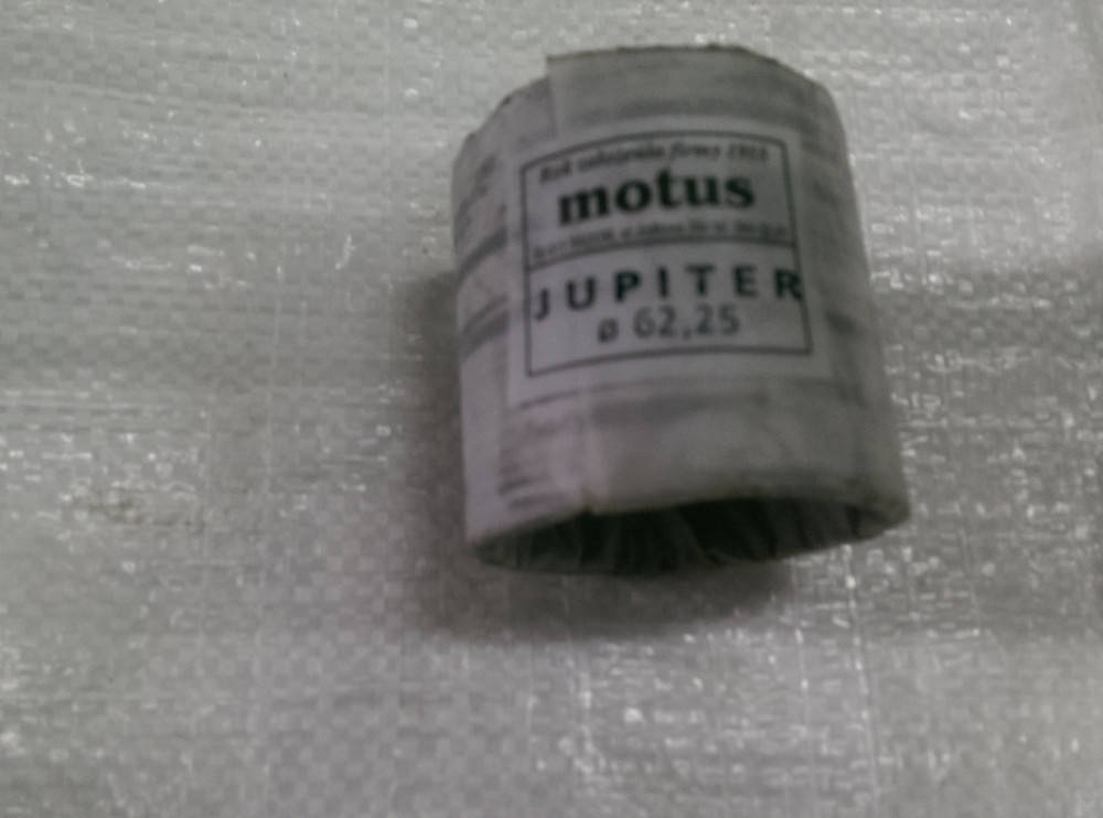 

ИЖ Юпитер мотоцикл кольцо поршневое 62/62.25/62.5/62.75/63/63.25/63.5 комплект 4шт