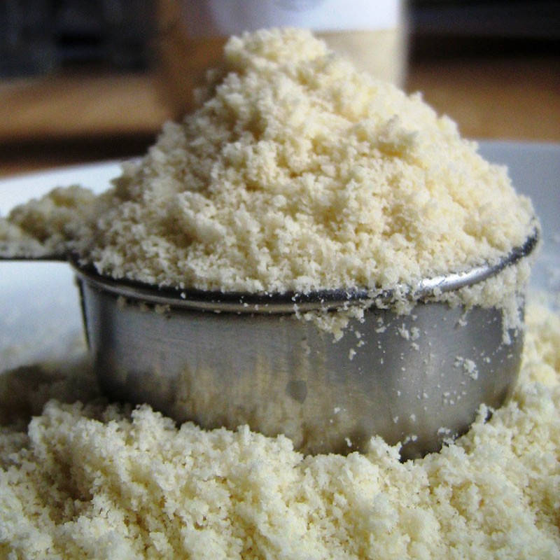 

Миндальная мука 0,5кг