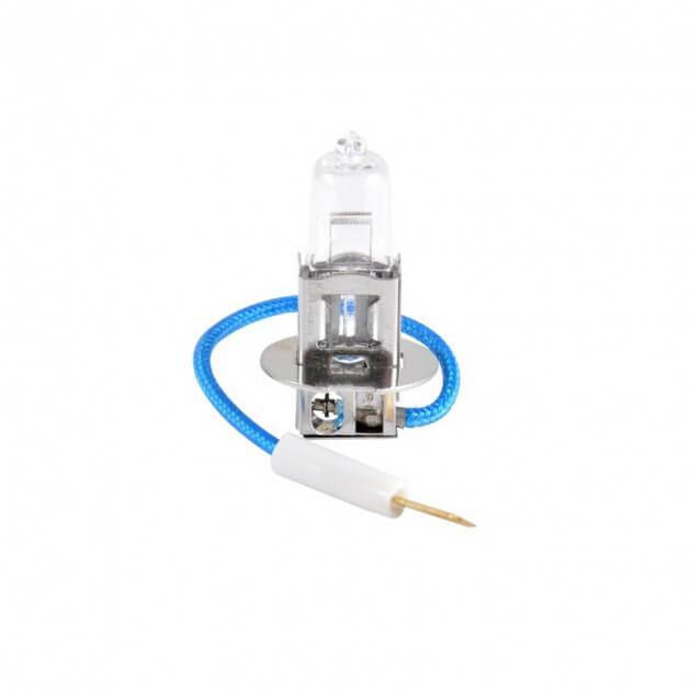 

Галогенная лампа Winso HYPER OFF ROAD H3 12V 80W PK22s 3200K