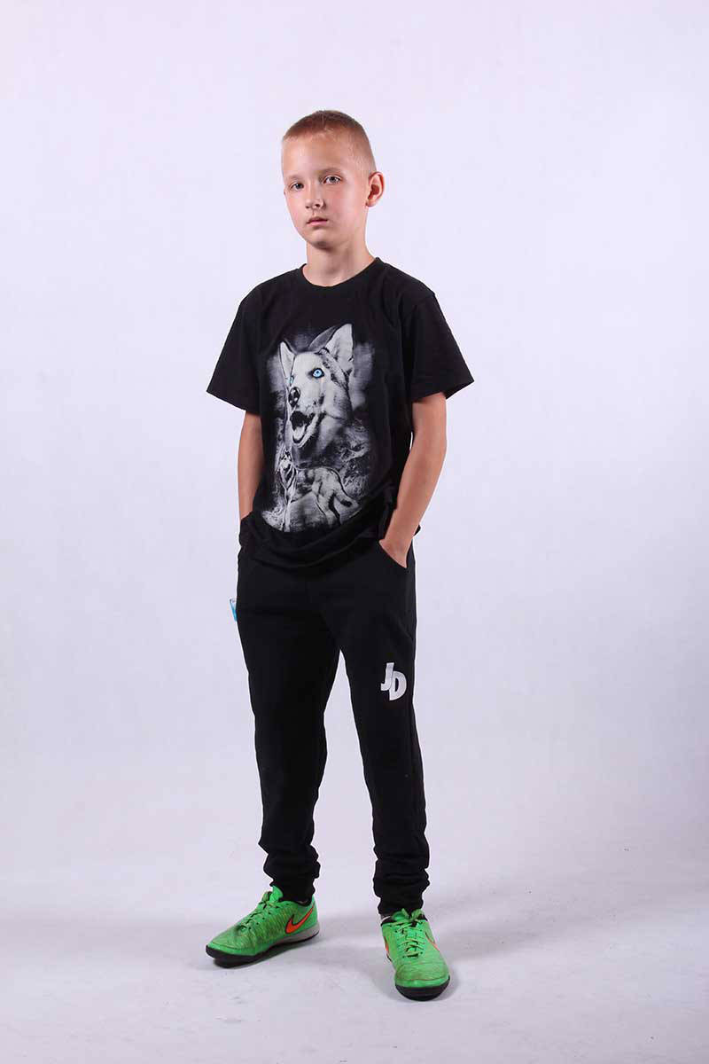 

Штаны детские спортивные р.36-42