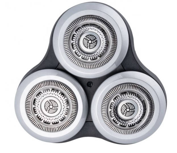

Бритвенная головка в сборе для бритвы совместимые с Philips SH90/60