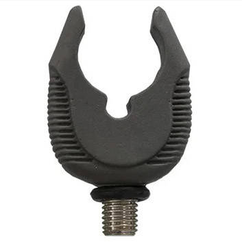 

Рогач концевой для Rod Pod Energofish Carp Expert резиновый большой (набор 2шт)