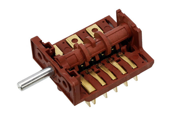 

Переключатель для духовки и электроплиты, Argeson AC6.620A