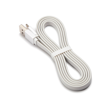 

Кабель Xiaomi Fast Charge Data Cable USB - Type-C 2.1A / 1.2м быстрая зарядка SJV4377CN XMSJX11QM