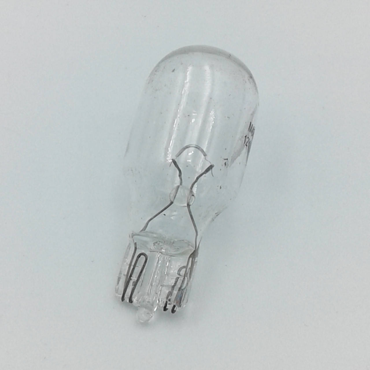 

Лампа автомобильная W10W 12V