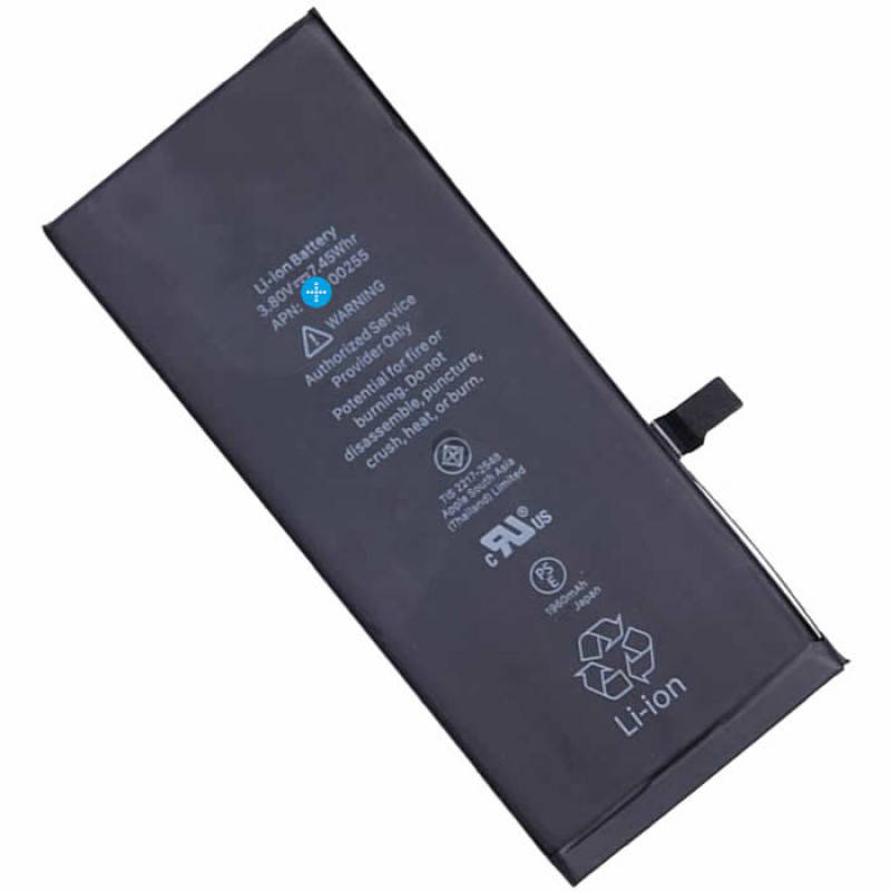 

IPhone7 battery (1960 мАч) orig ++ батарея аккумулятор акб