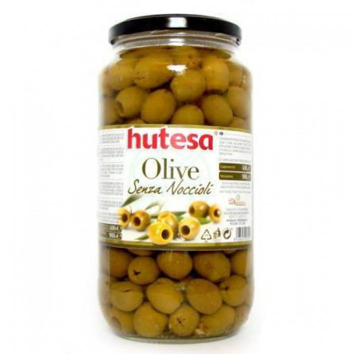 

Оливки hutesa,Испания,900грамм