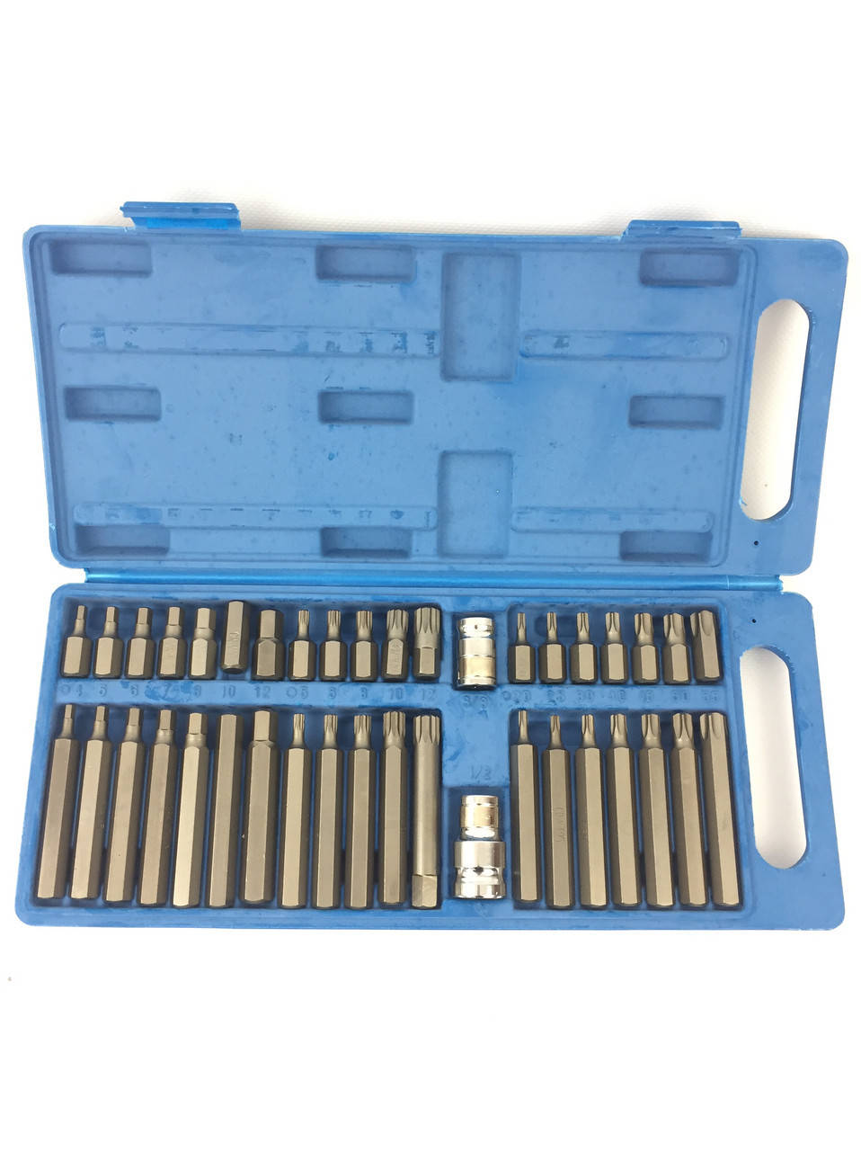 

Набор специальных бит Falon Tech 40 шт. (41PCS)