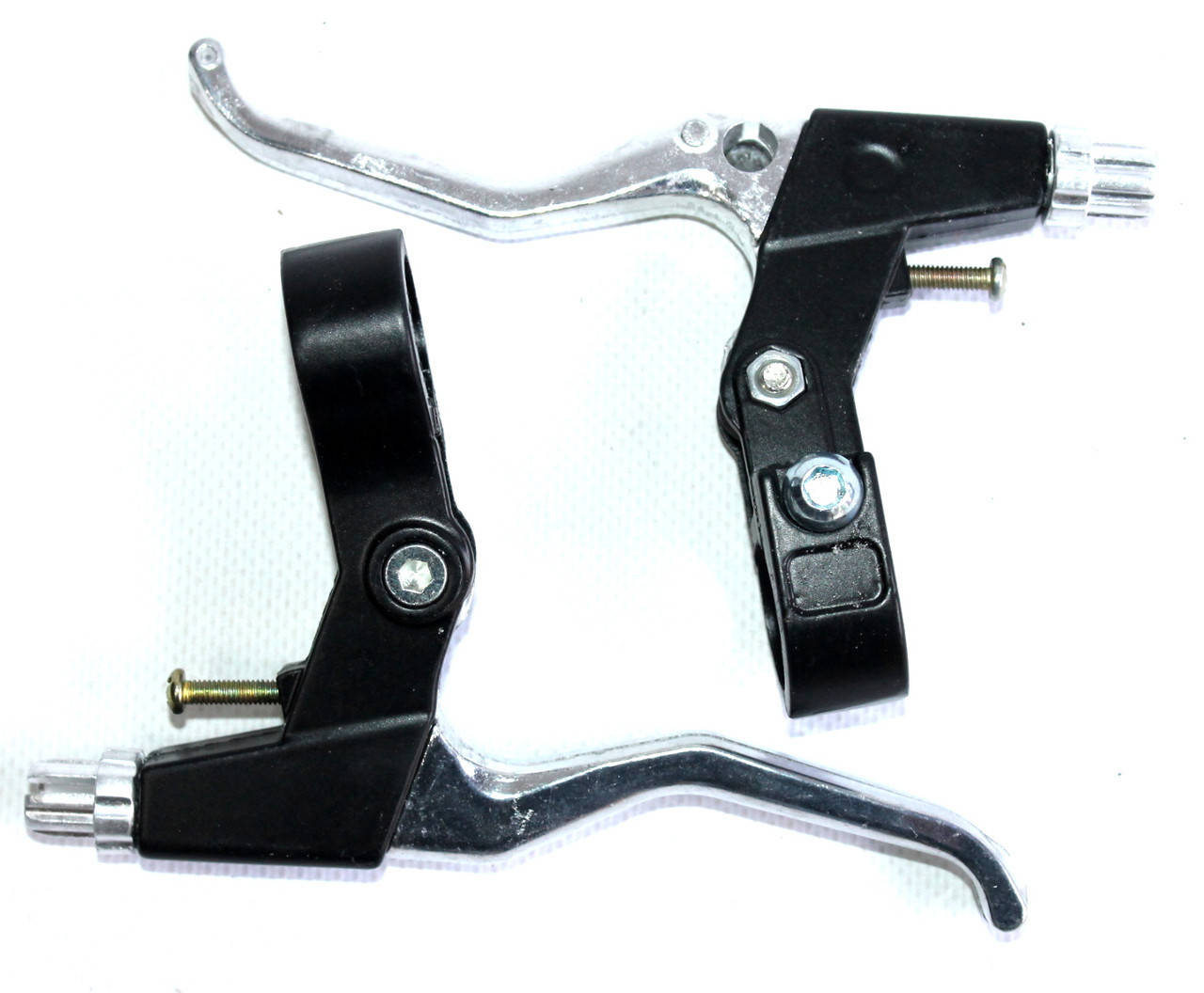 

Ручки тормоза