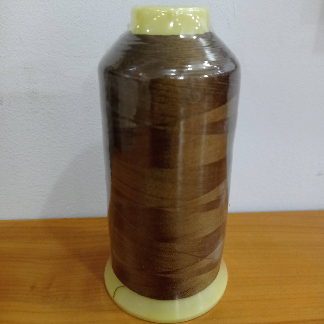 

Нитки для машинной вышивки Lx rayon 5000m 120D/2 №2290