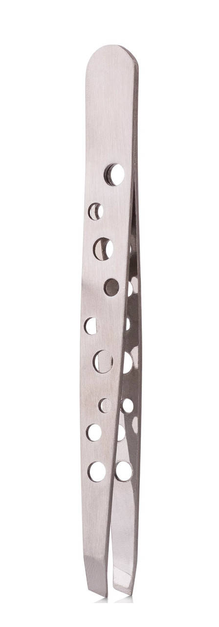 

Пинцет для бровей 302. облегченный