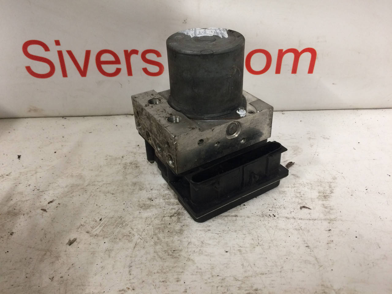 

Блок ABS, Renault Scenic, megane 2, 0265950300, 8200038702