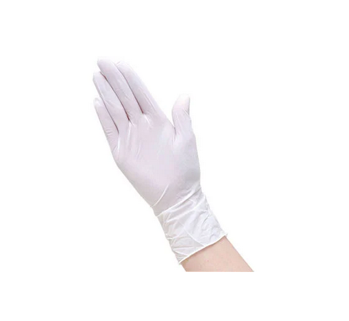 

Перчатки нитриловые SAFETOUCH PLATINUM WHITE MEDICOM (БЕЛЫЕ, Белый