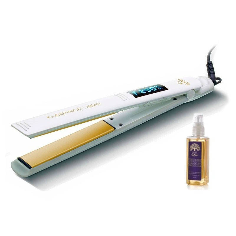

Випрямляч для волосся Ga.Ma Elegance Digital Argan GI0201