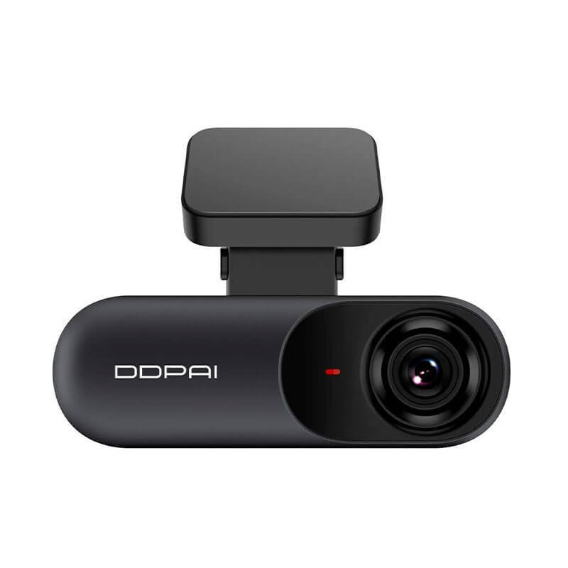 

Видеорегистратор DDPai MOLA N3 GPS
