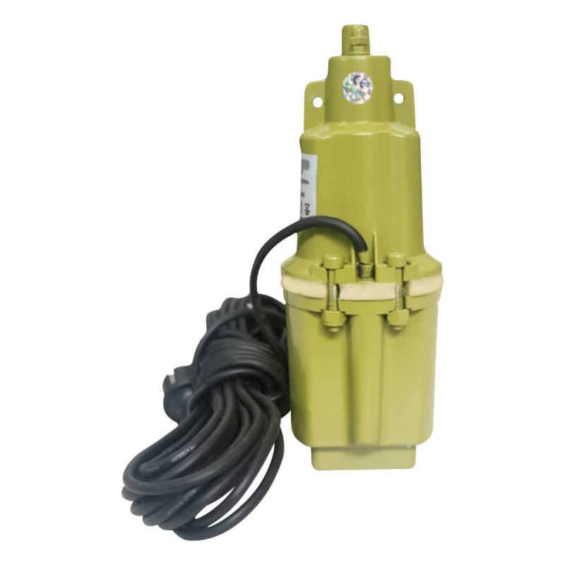 

Насос вибрационный TAIFU TVM 60-40N (40 м.каб.)