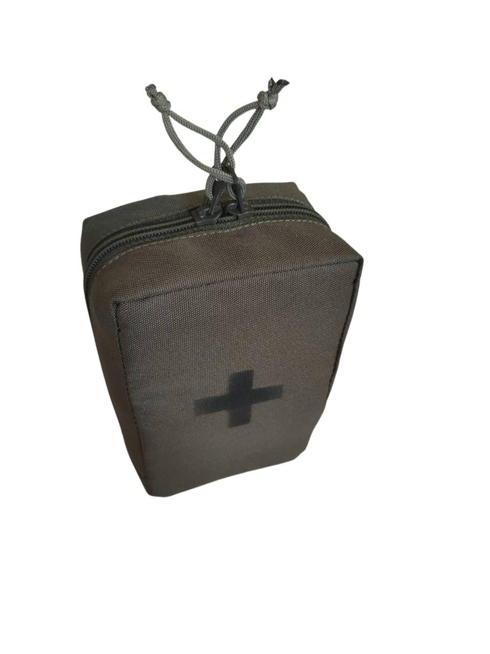 

Подсумок аптечка военный тактический армейский медицинский турникет поясная сумка подсумок аптечка на бедро, Хаки