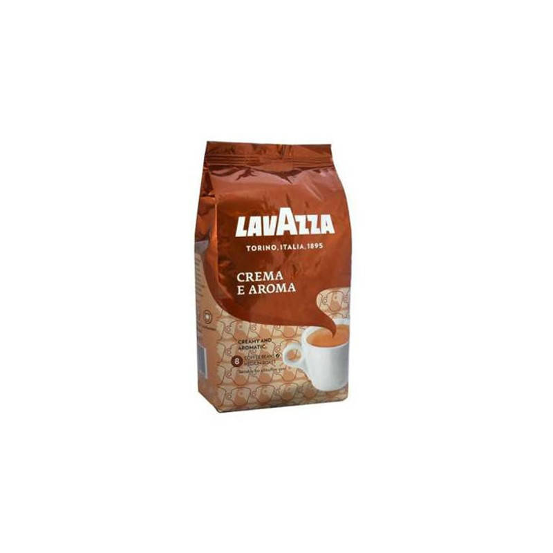 

Зерновой кофе Lavazza Crema e Aroma 1 кг