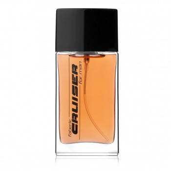 

Туалетная вода для мужчин Cruiser Faberlic