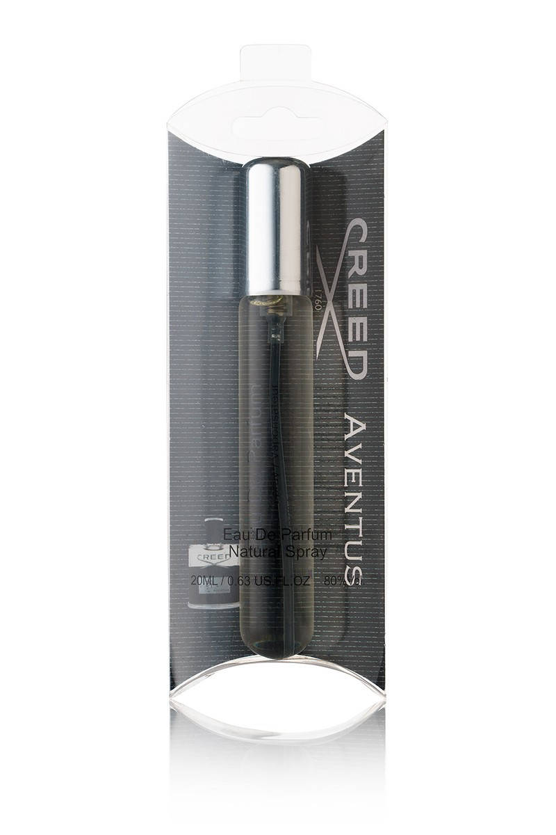 

Creed Aventus edp 20ml духи ручка спрей стекло на блистере