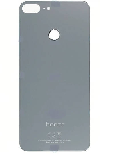 

Задняя часть корпуса Huawei Honor 9 Lite (LLD-L31) Seagull Grey, Серый