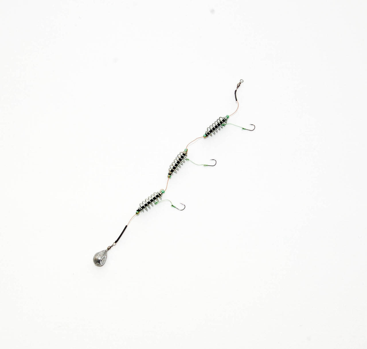 

Оснастка Убийца карася