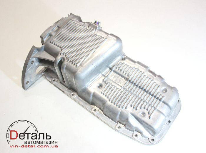 

Поддон двигателя Lanos, Aveo, Nexia, Lacetti алюминиевый 0216001106470P