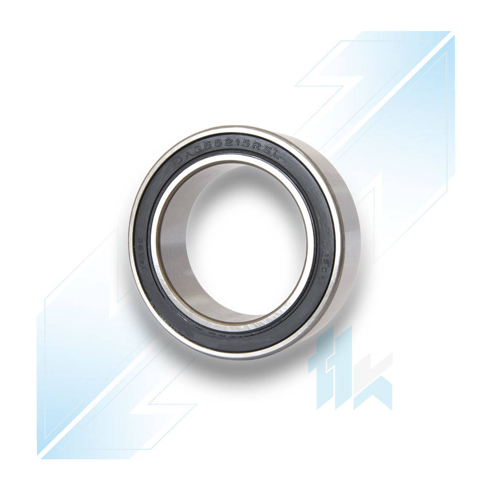 

Подшипник шкива компрессора 35x52x15 C&U NISSENS/4S/DYNE