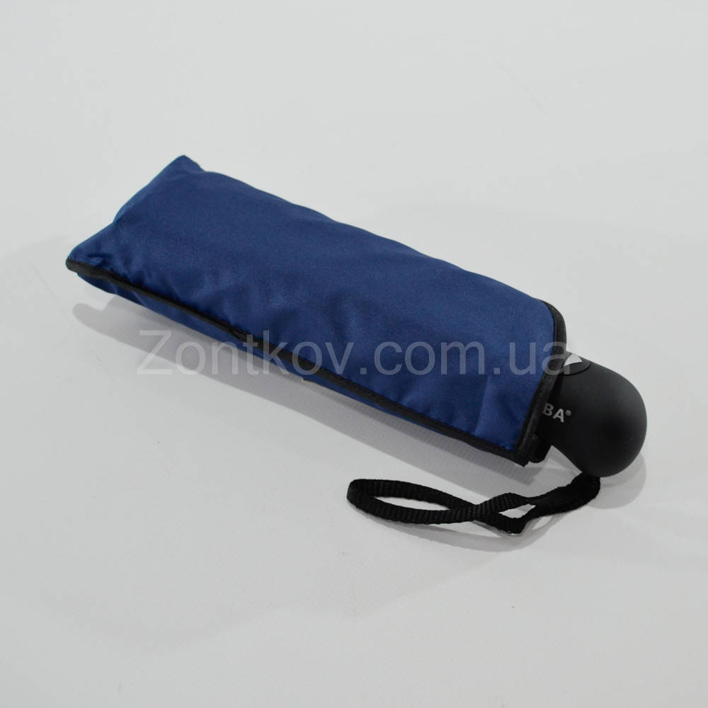 

Мини зонтик автомат длиной 23 см. от фирмы "Fiaba"