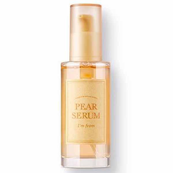 

Глубоко-увлажняющая сыворотка с экстрактом груши I`M FROM Pear Serum 1 мл