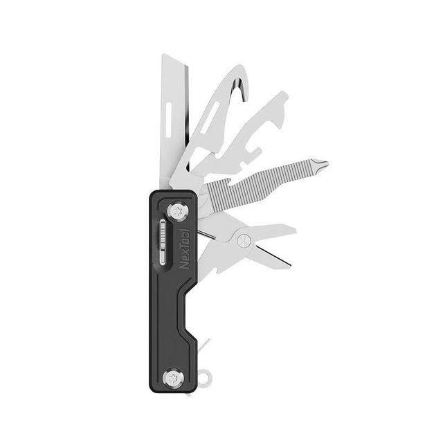 

Мультитул Xiaomi Nextool NE20097 Black