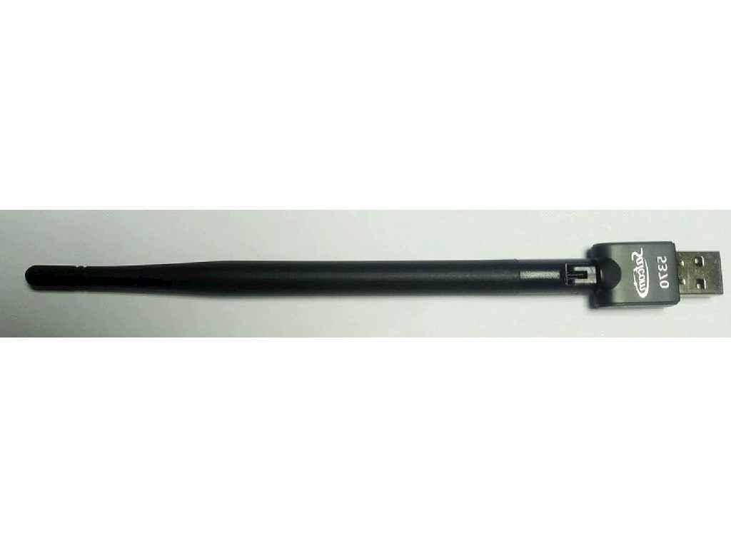 

USB Wi-Fi адаптер 5 дб Satcom RT5370