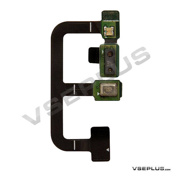 

Шлейф Samsung G928 Galaxy S6 Edge Plus, с микрофоном, с датчиком приближения