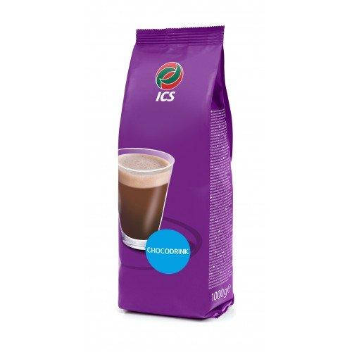 

Шоколад Bluelabel, 14,6%. ICS (Нидерланды).