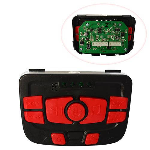

Панель запуска M 3237-DASHBOARD
