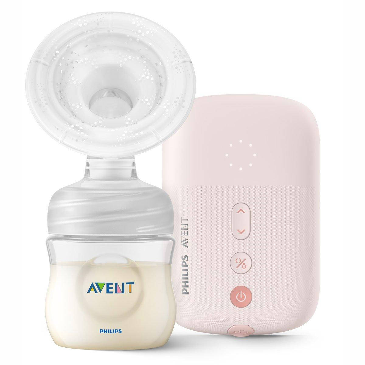 

Молокоотсос электрический Philips Avent