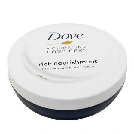 

Крем Dove Nourishing Body Care (75 мл)