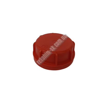 

Крышка сливного крана DN-50 (Еврокуб)