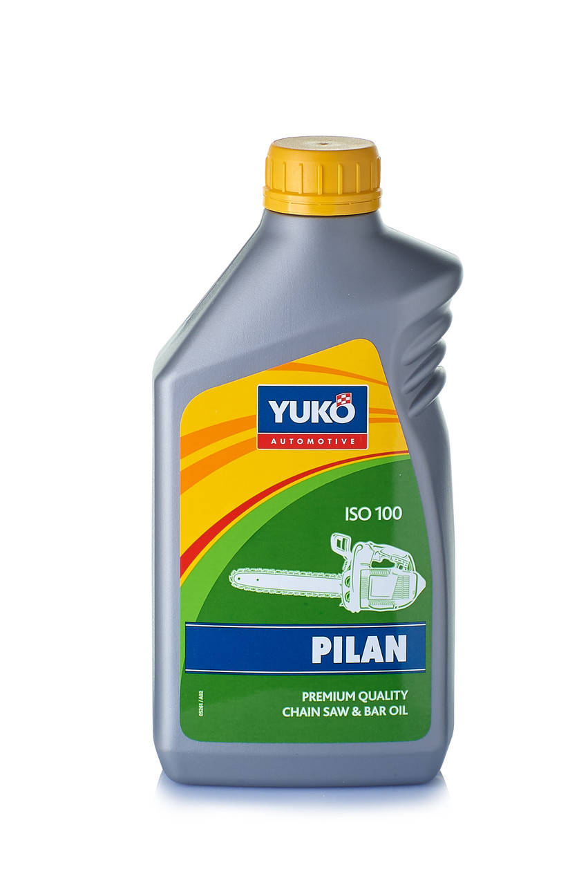 

YUKO PILAN (ISO 100) 1л
