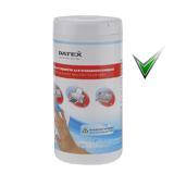 

Влажные чистящие салфетки DATEX 5856R