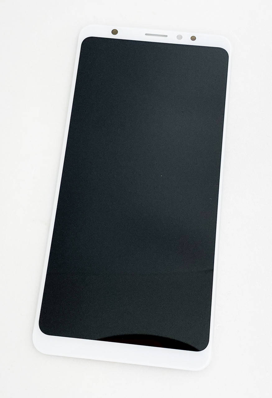 

Дисплей (экран) для Meizu M8 / V8 Pro + тачскрин, белый