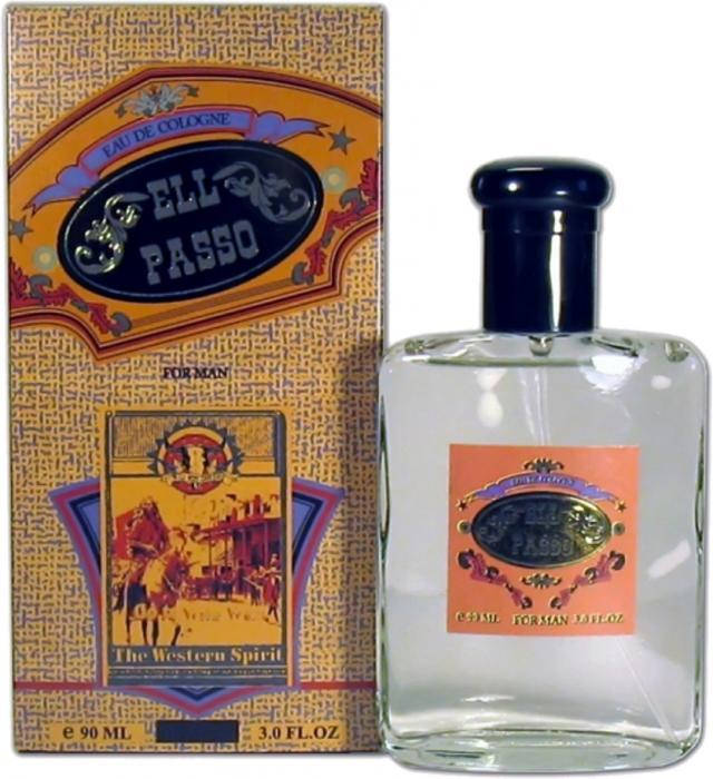 

Одеколон для мужчин Galterra Ell Passo 90 мл