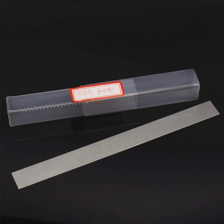 

Нож-лезвие для полимерной глины, 20 см