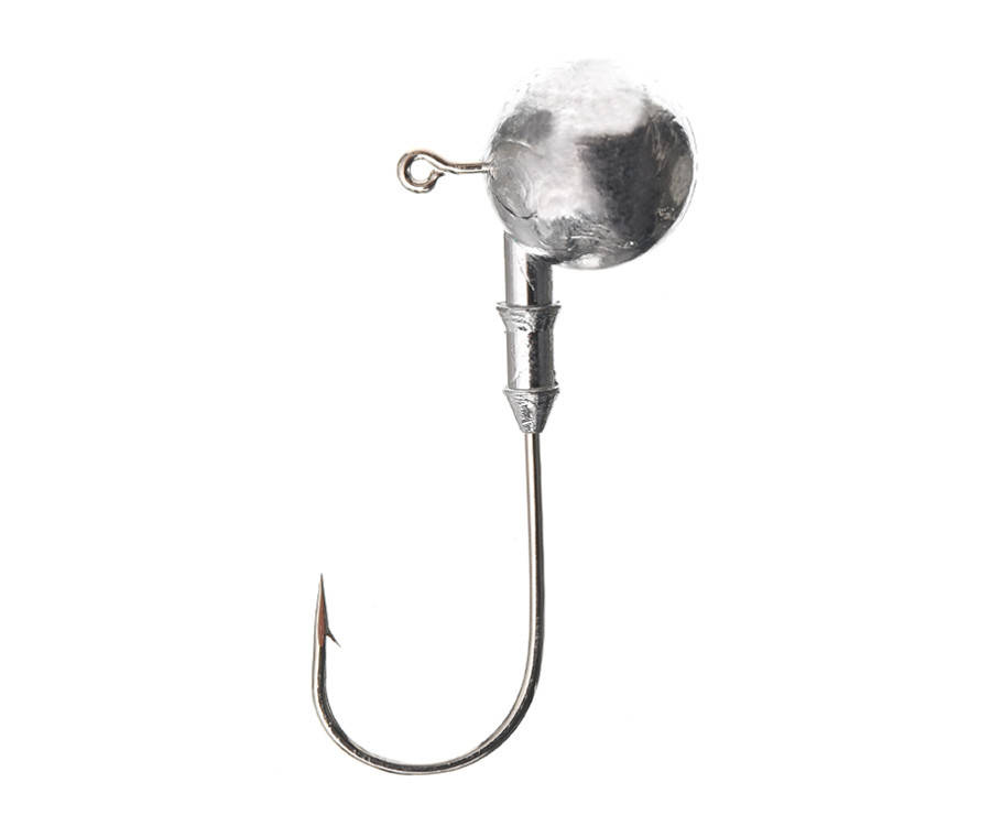 

Джиг-головка Flagman Jig Head №4/0 35г